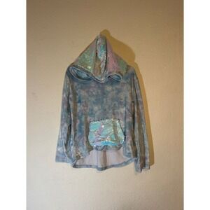 Girls size 10/12 sweatshirt